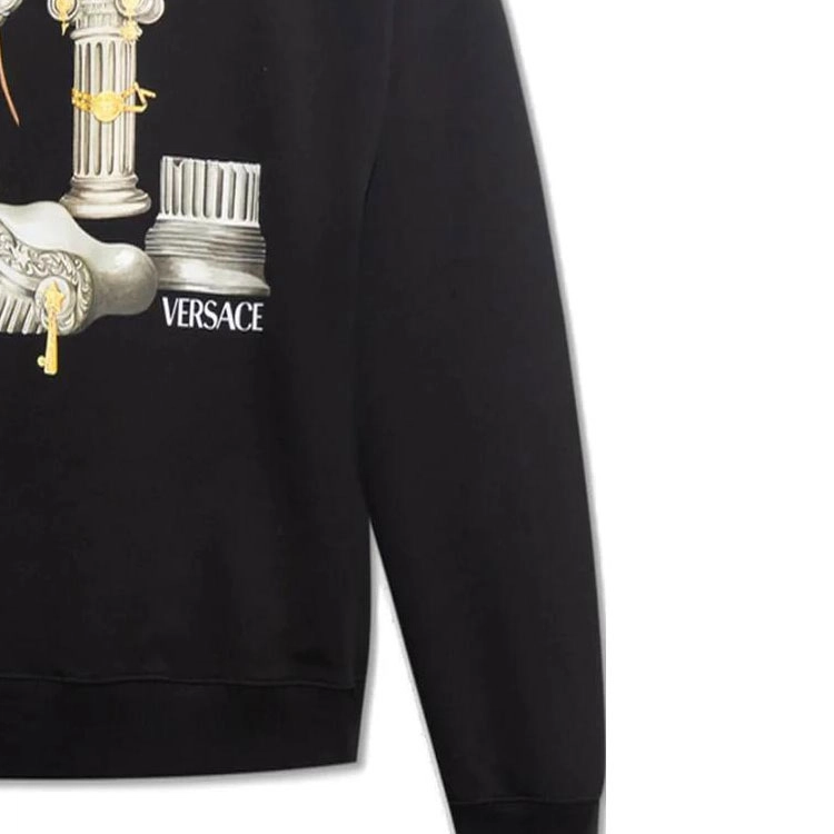 VERSACE SS23 Logo