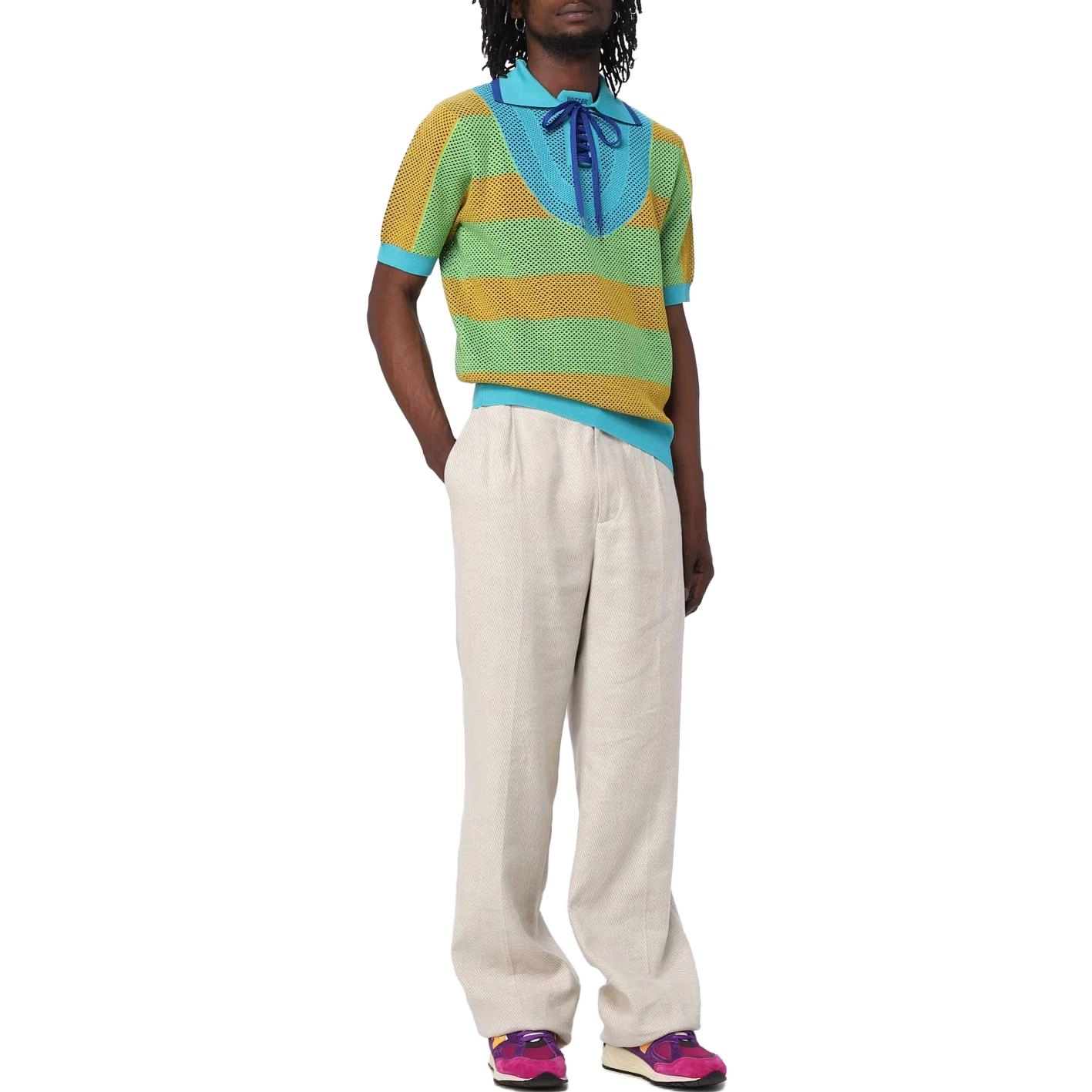 BOTTER FW23 Polo