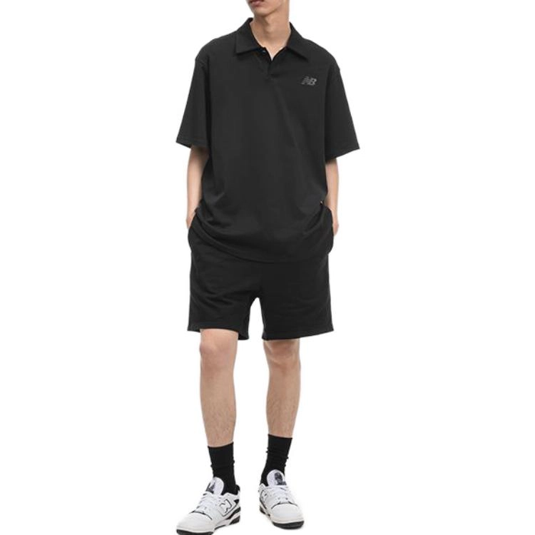 New Balance x nice rice SS23 Polo