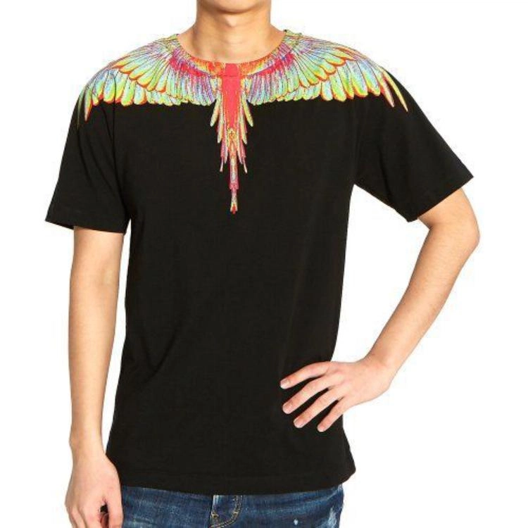 Marcelo Burlon T