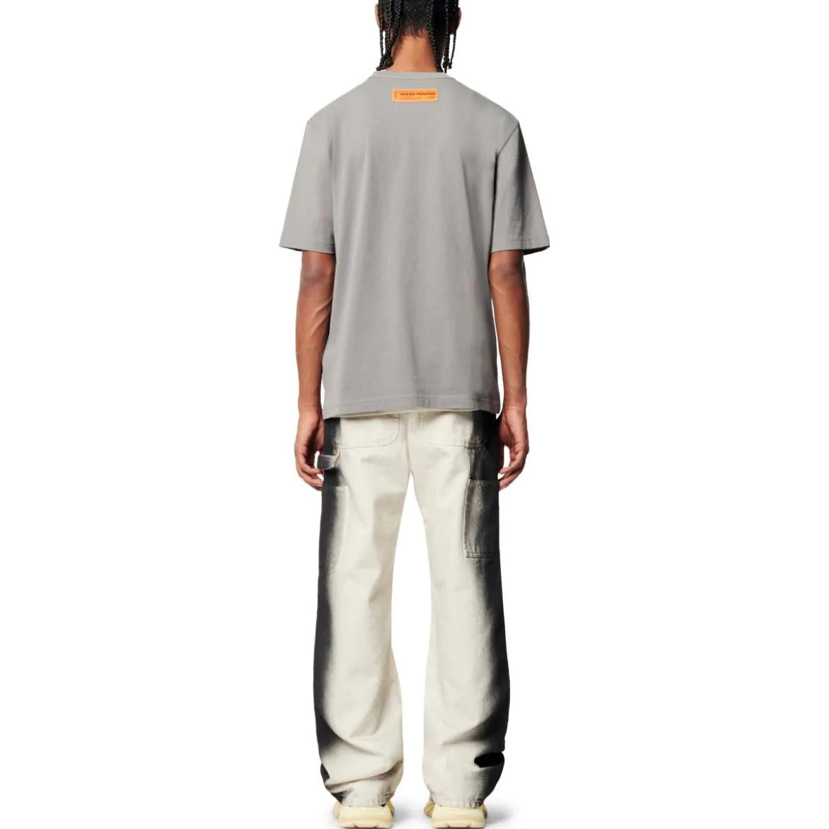 HERON PRESTON FW22 T