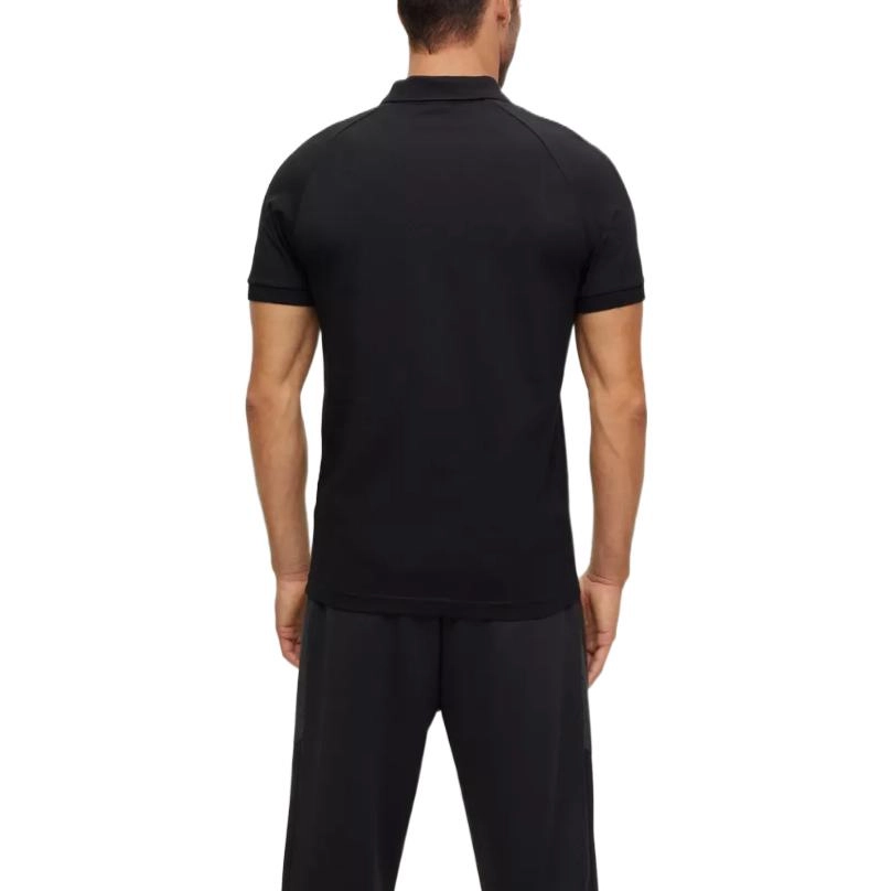 HUGO BOSS FW22 LogoPolo