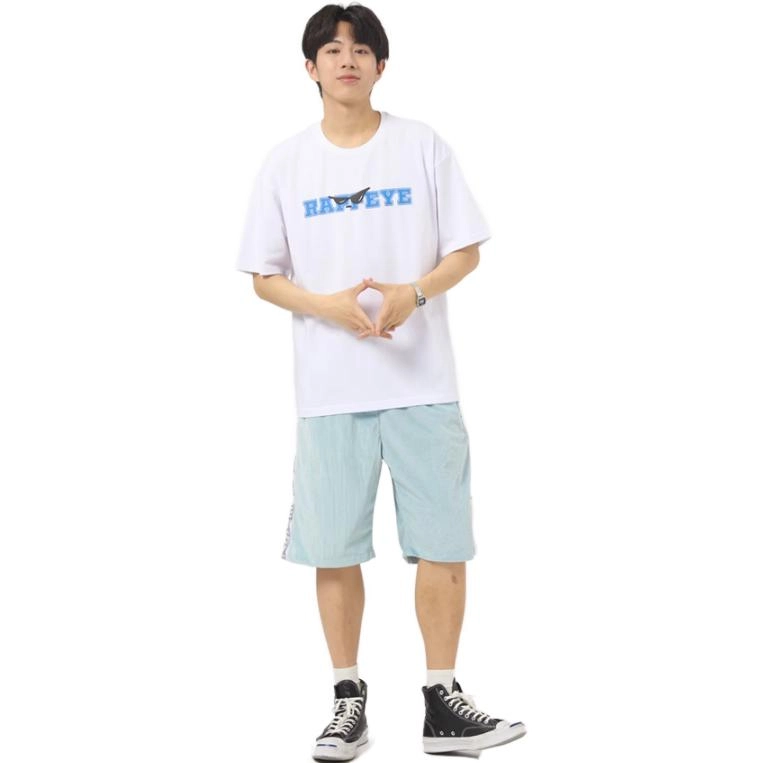 Rappeye T