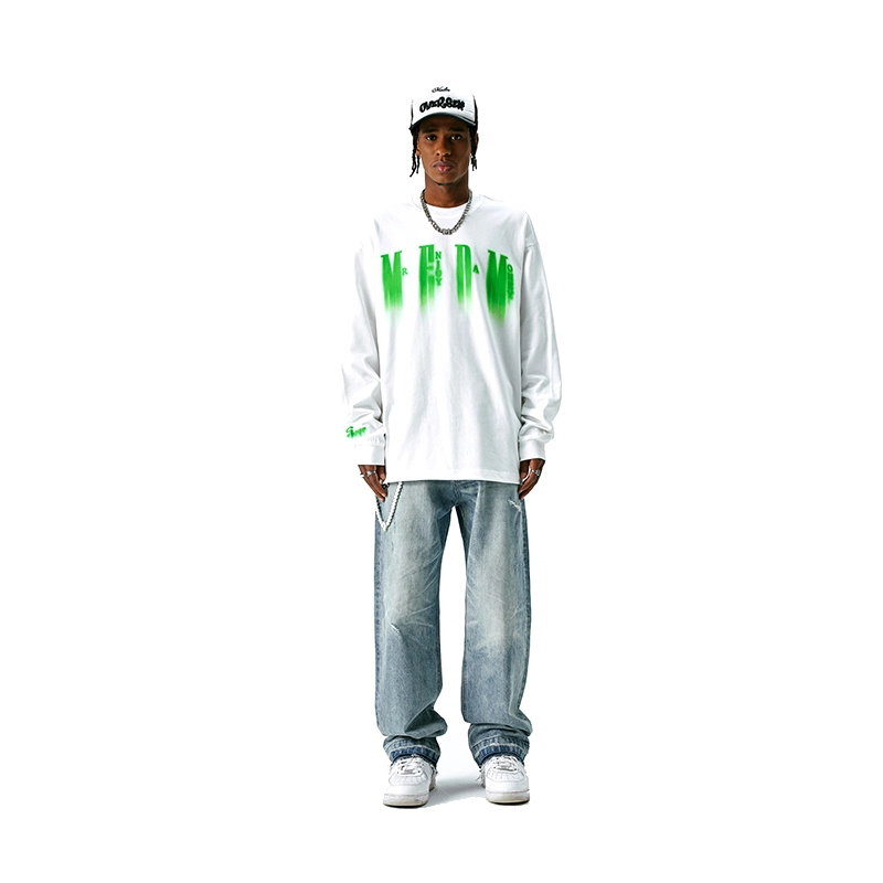 MR.ENJOYDA MONEY FW23 LogoT