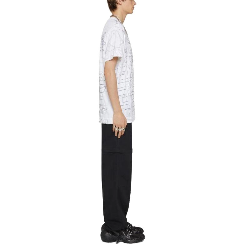 Givenchy SS23 T