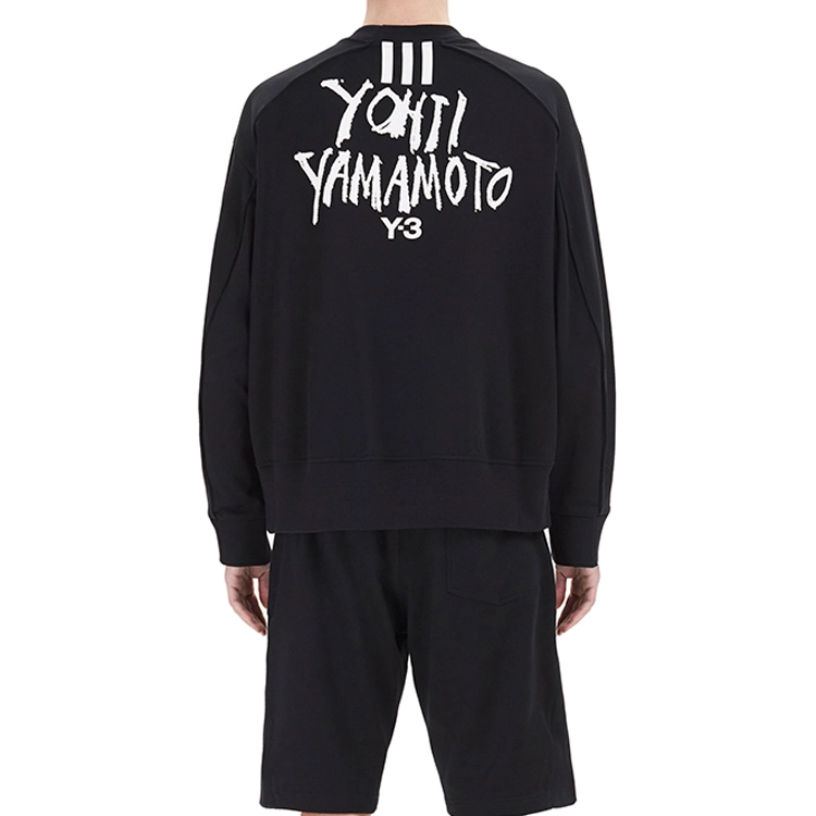 Y-3 Logo