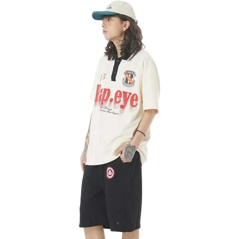 Rappeye T