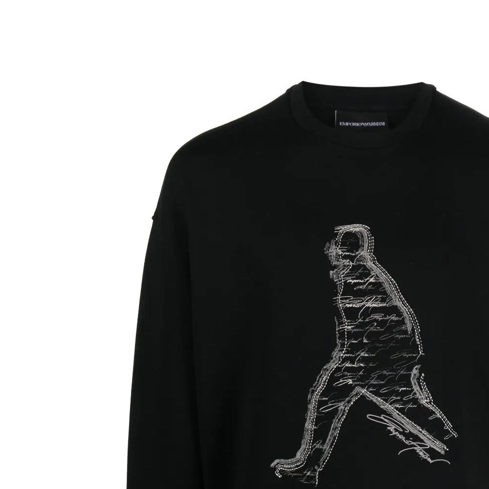 EMPORIO ARMANI SS23