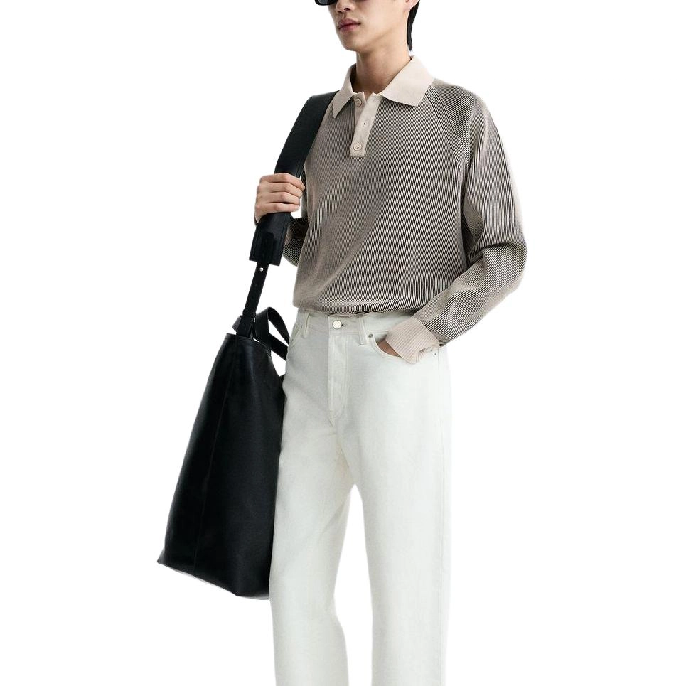 ZARA Polo