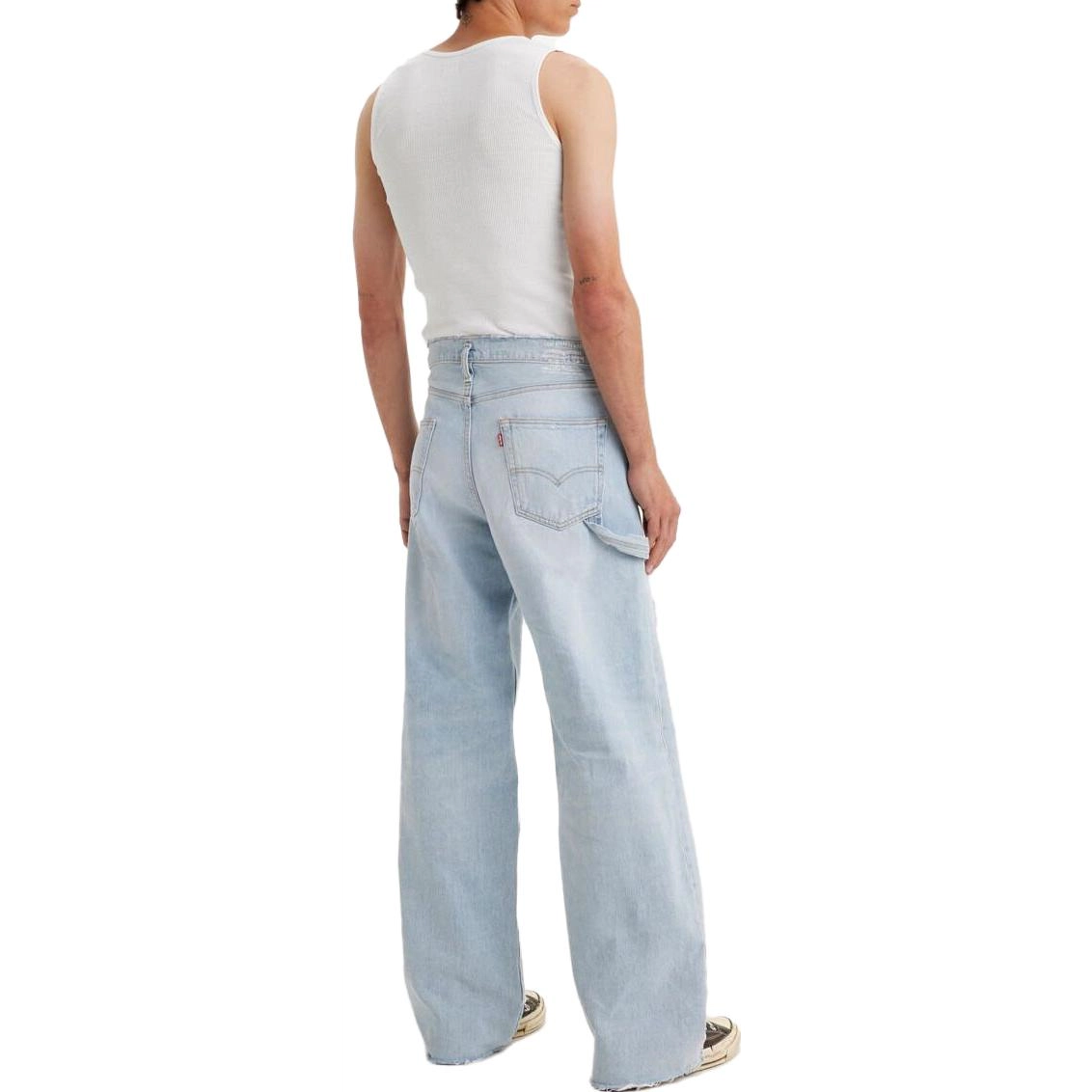 levis x ERL Levis x ERL FW23