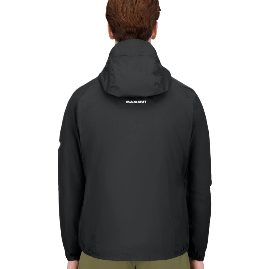 MAMMUT Convey WB