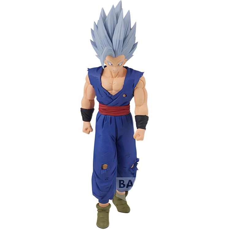 BANPRESTO SOLID EDGE WORKS-THE 14 A