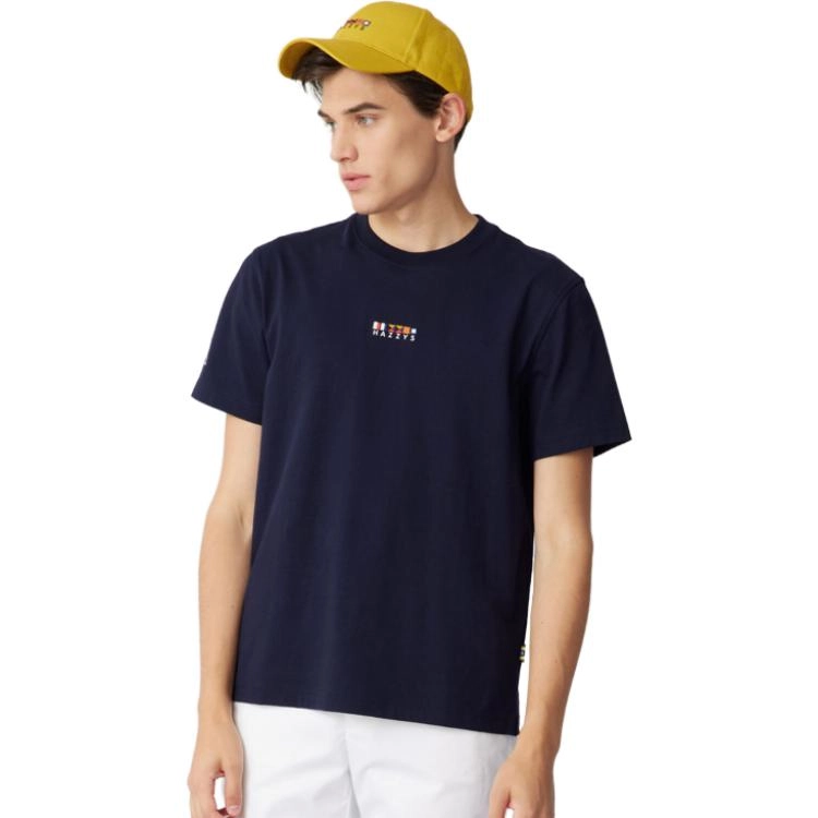 HAZZYS SS23 LogoT