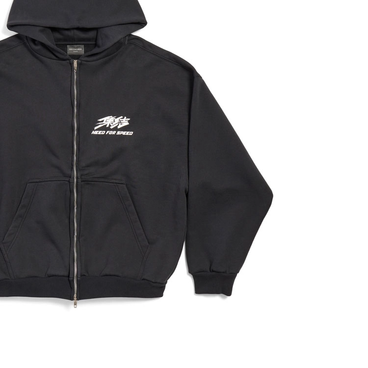Balenciaga x SS24 Logo