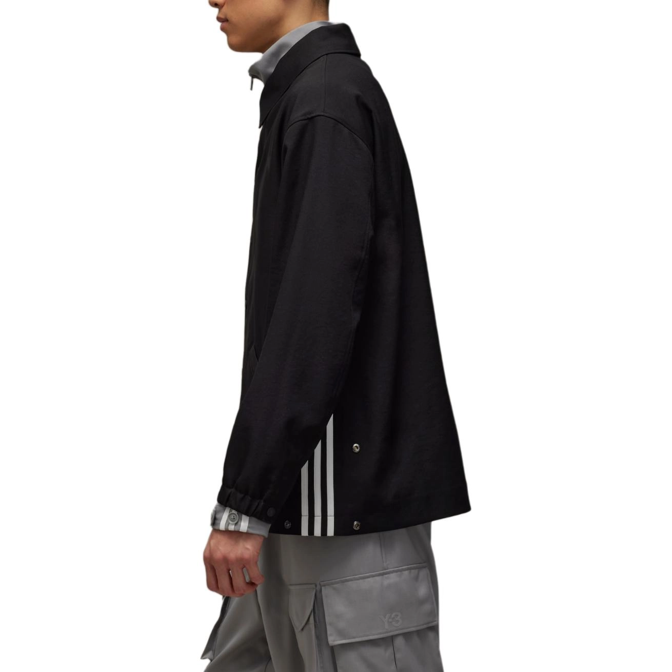 Y-3 Logo