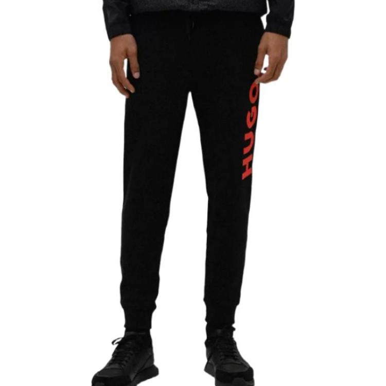 HUGO BOSS FW22 Logo