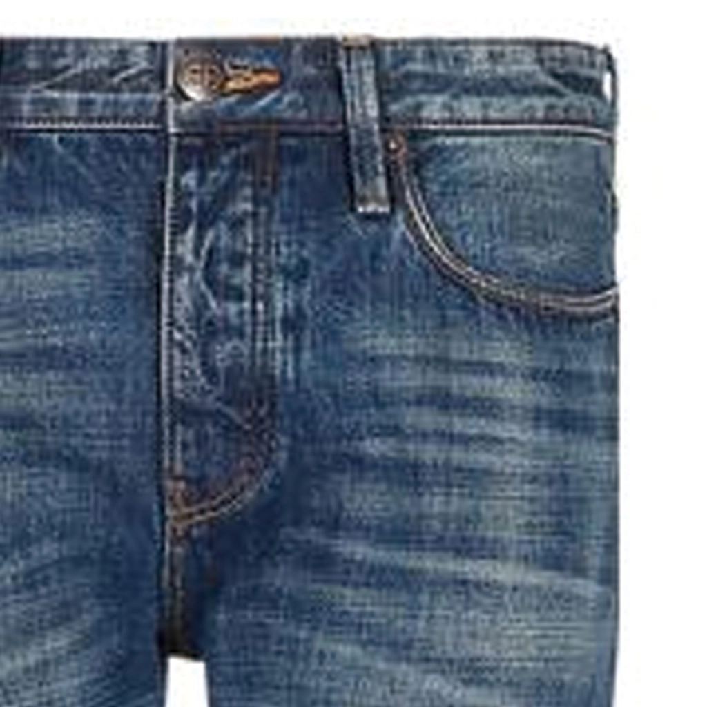 EMPORIO ARMANI SS23