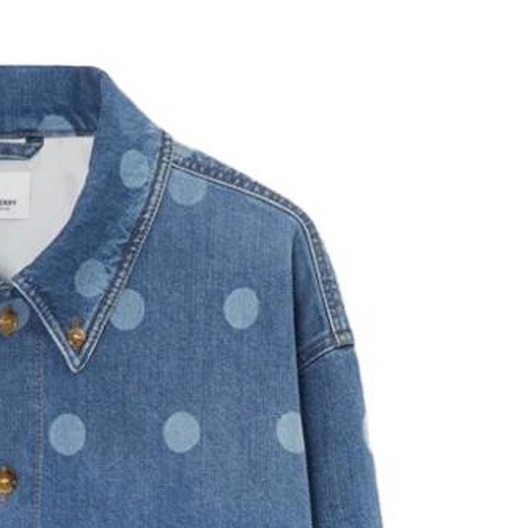 Burberry SS23