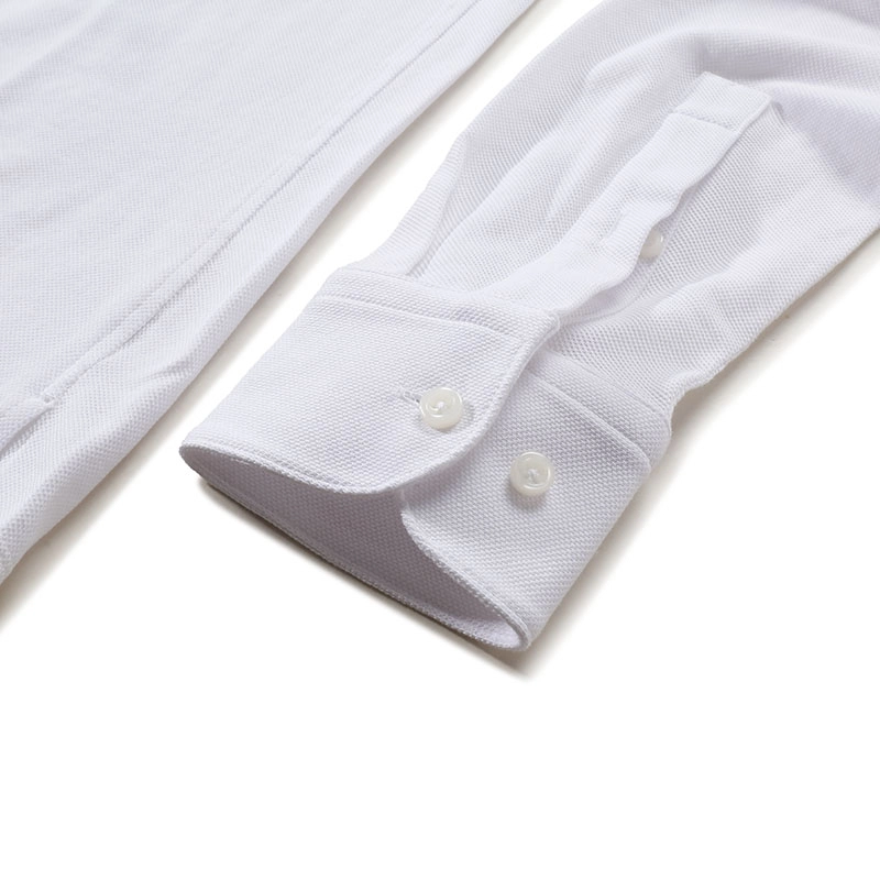 HUGO BOSS SS24 Black Polo