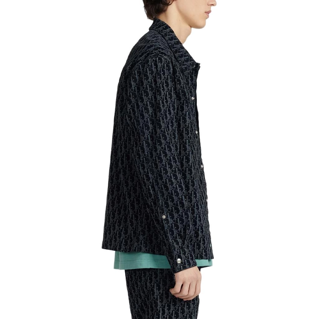 DIOR FW22 Logo