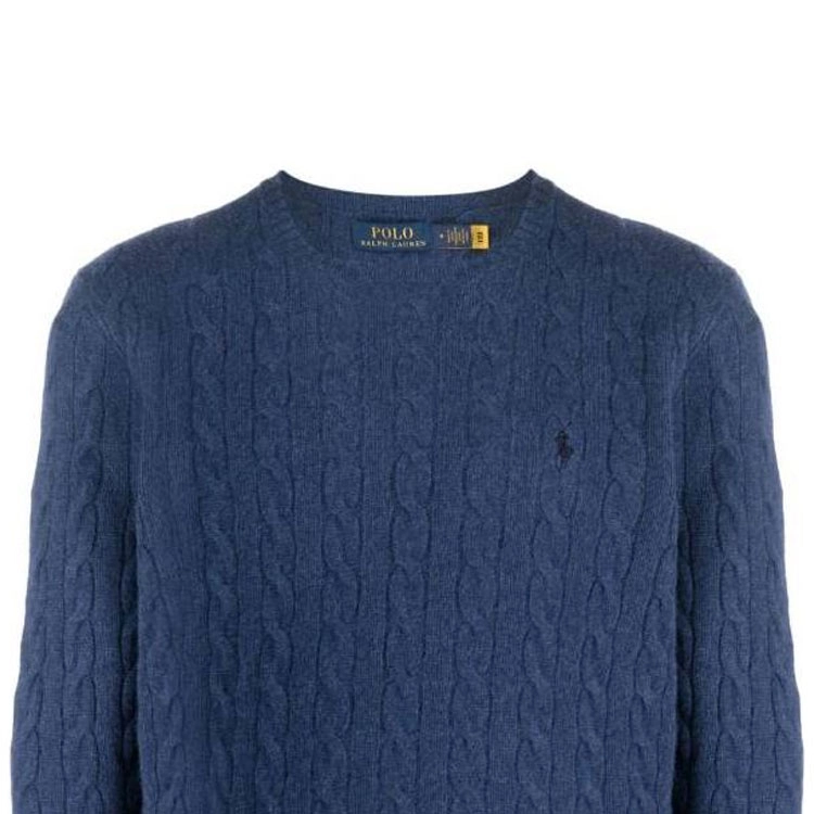 Polo Ralph Lauren FW23 Logo