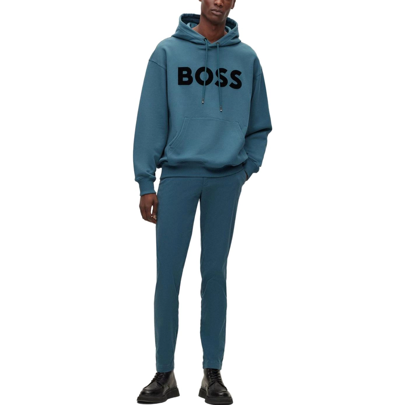 HUGO BOSS SS23 Logo
