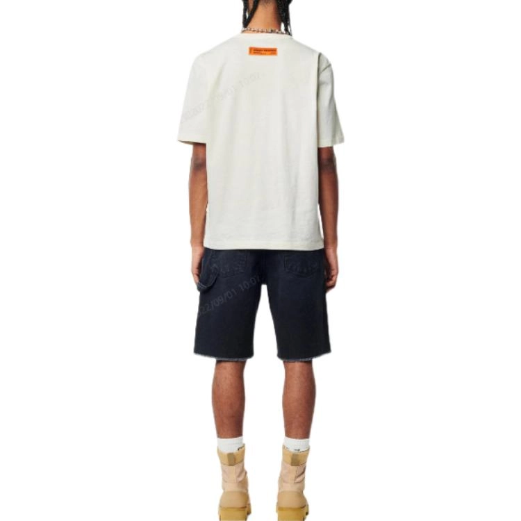 HERON PRESTON FW22 LogoT