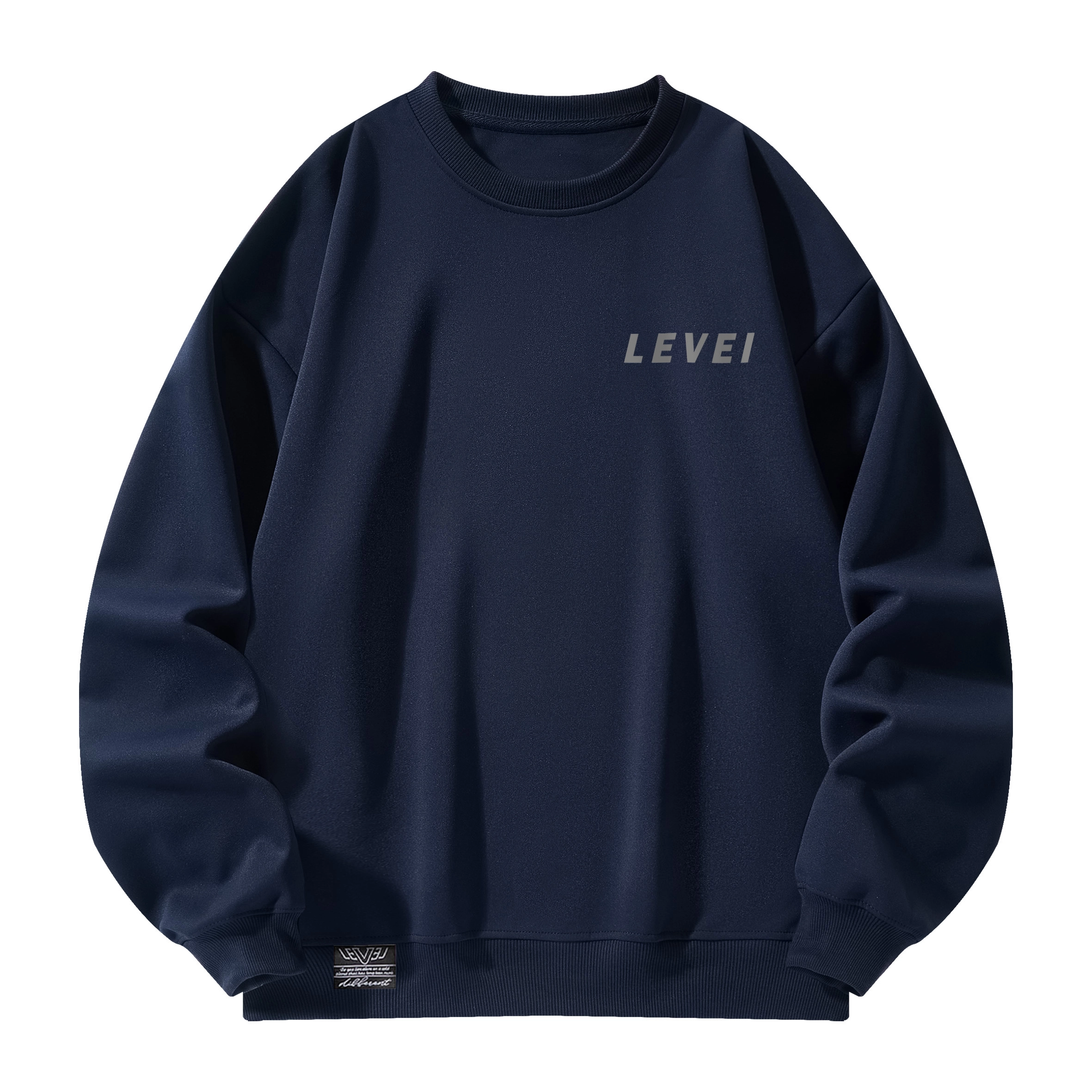 LEVEL LOGO