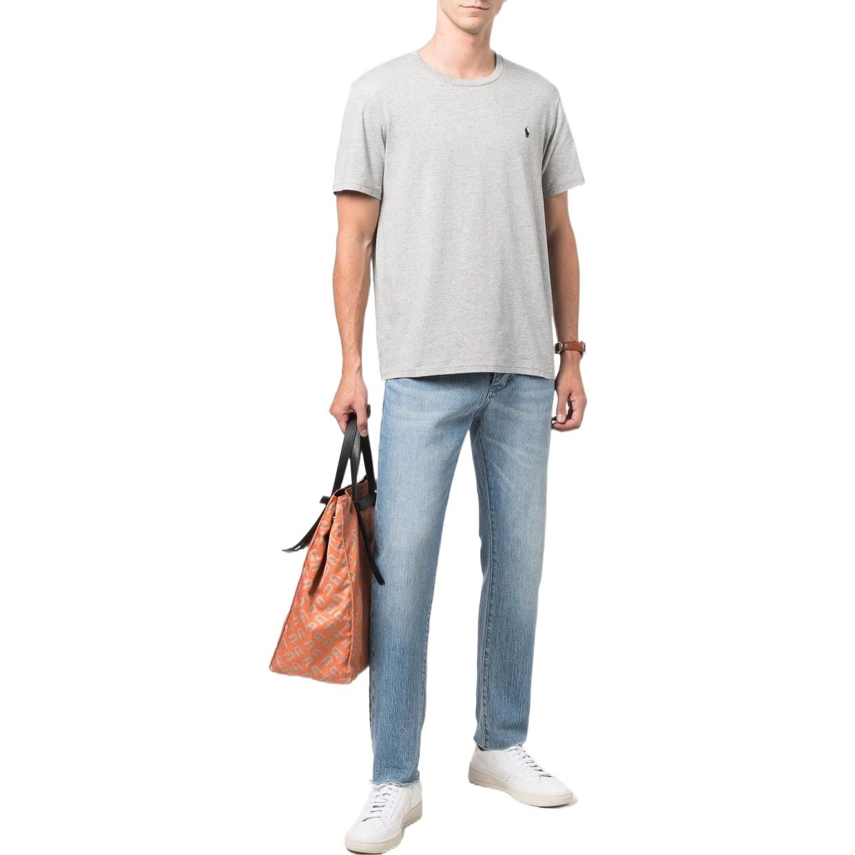 Polo Ralph Lauren SS22 LogoT
