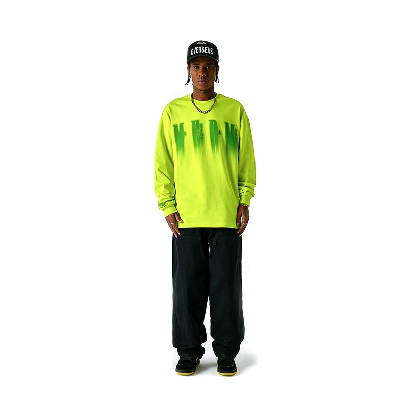 MR.ENJOYDA MONEY FW23 LogoT