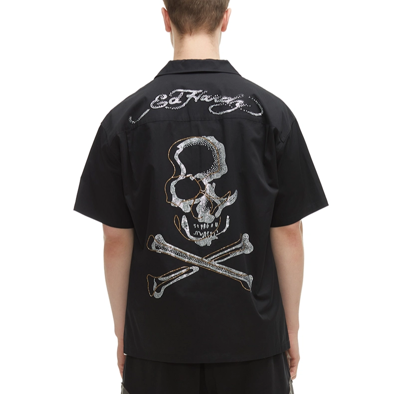 Ed Hardy SS22