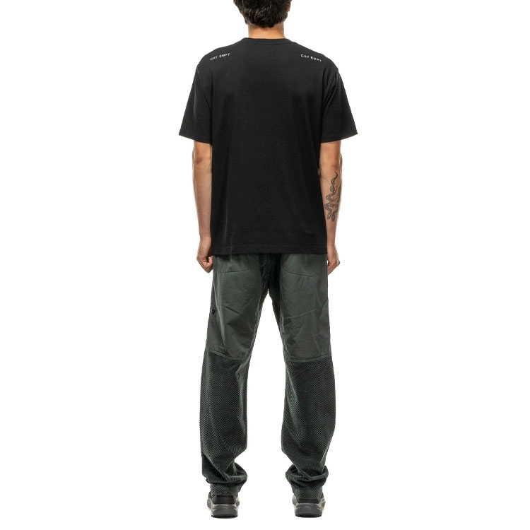 Cav Empt SS22 Md In The Present Zigs T-White T