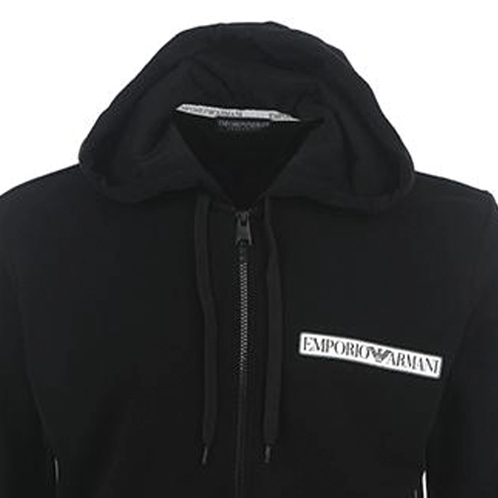 EMPORIO ARMANI FW23 Logo