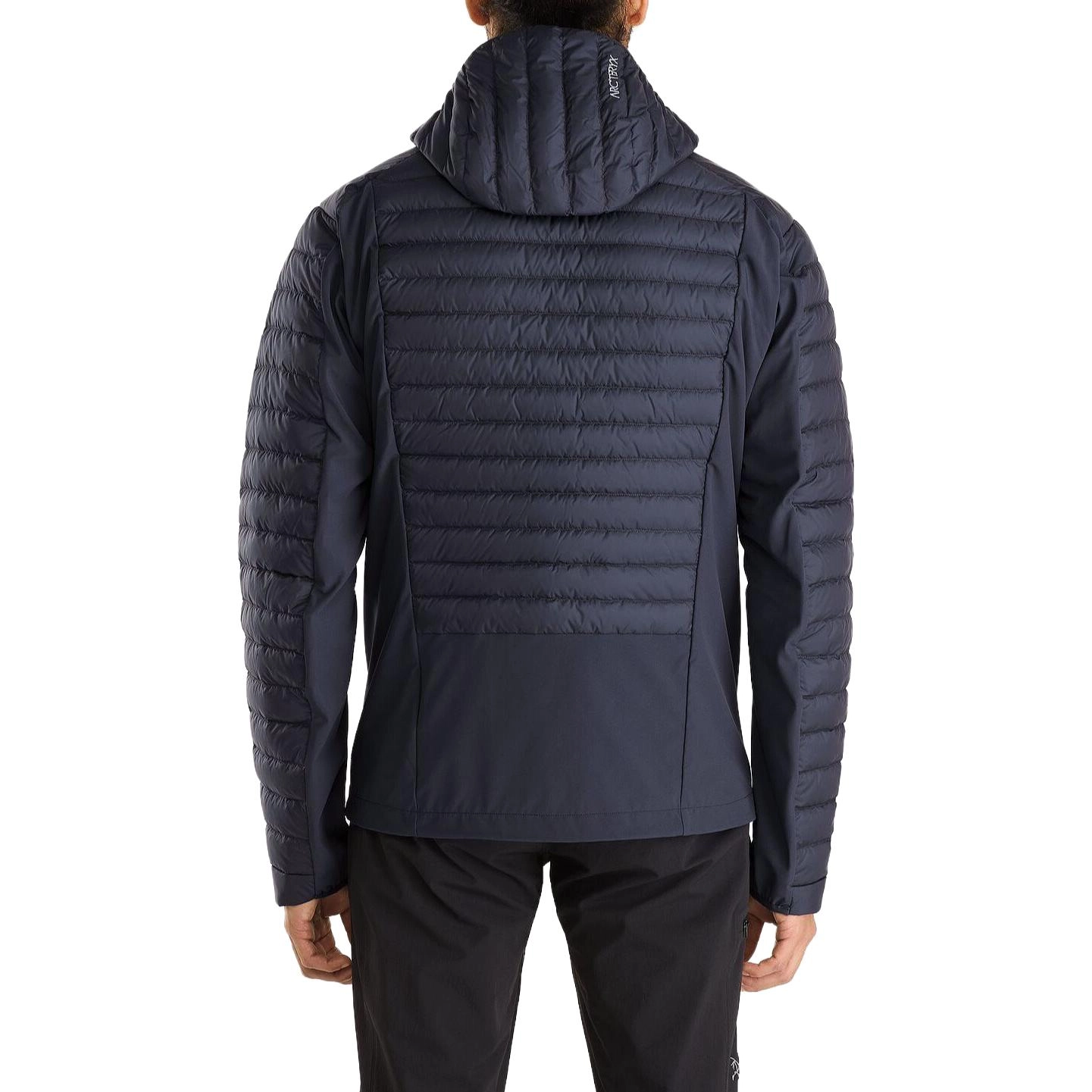 Arcteryx FW23 Cerium Hybrid Hoody