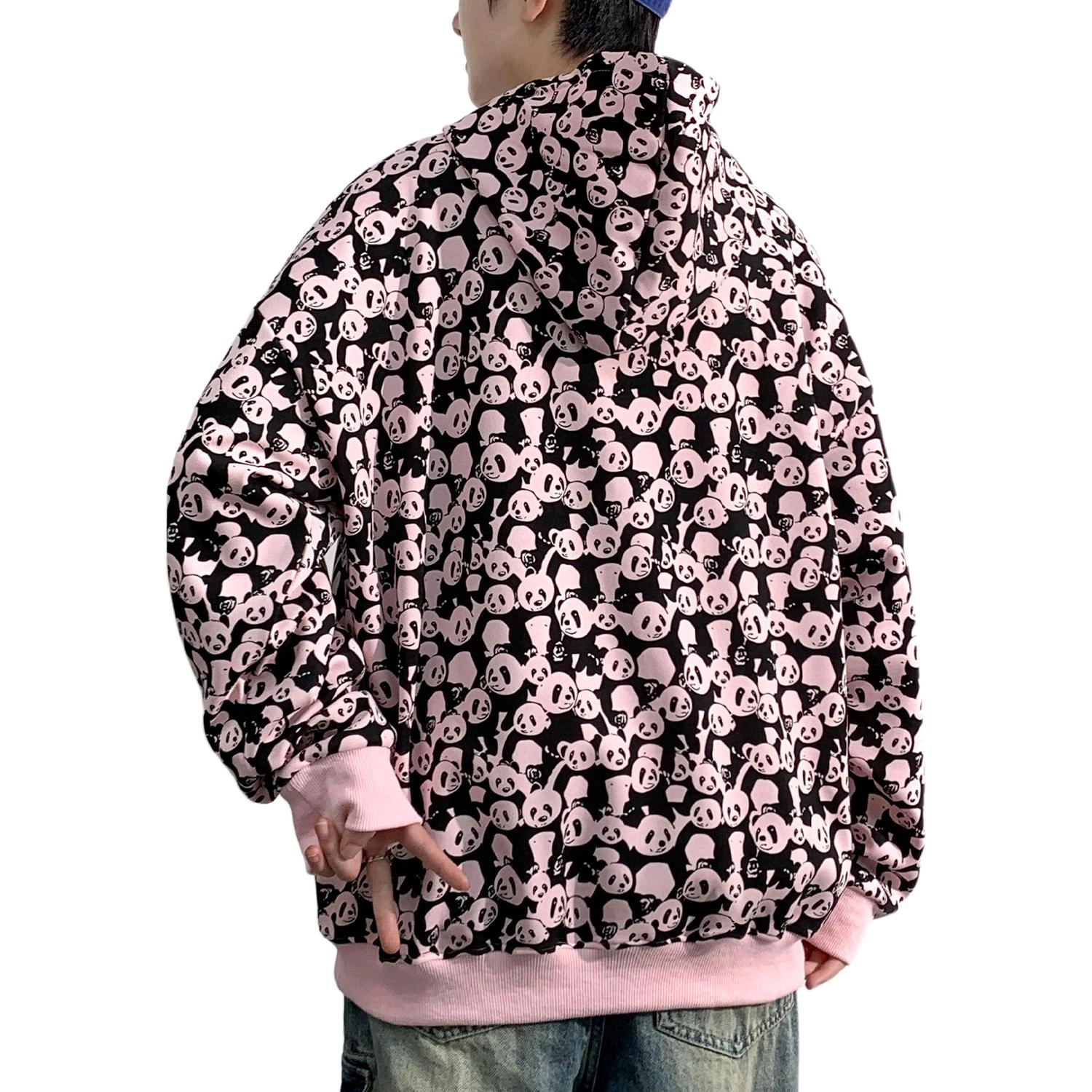 RAP PANDA
