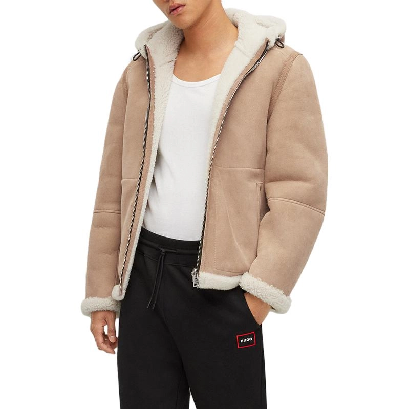 HUGO BOSS SS23