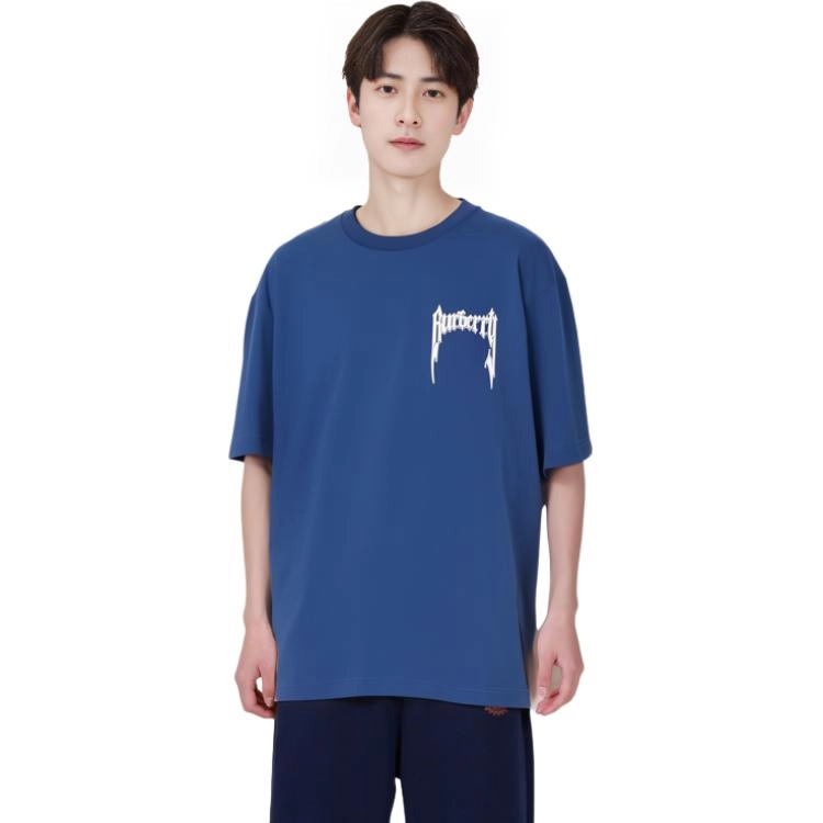 Burberry SS23 LogoT