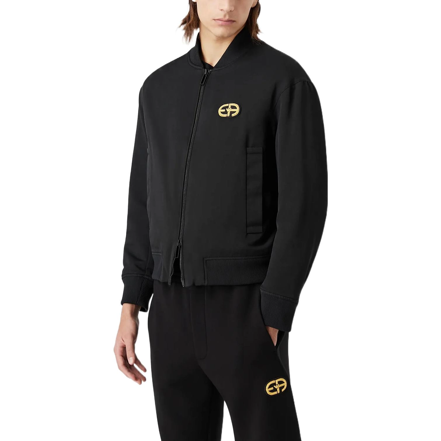 EMPORIO ARMANI FW22 Logo