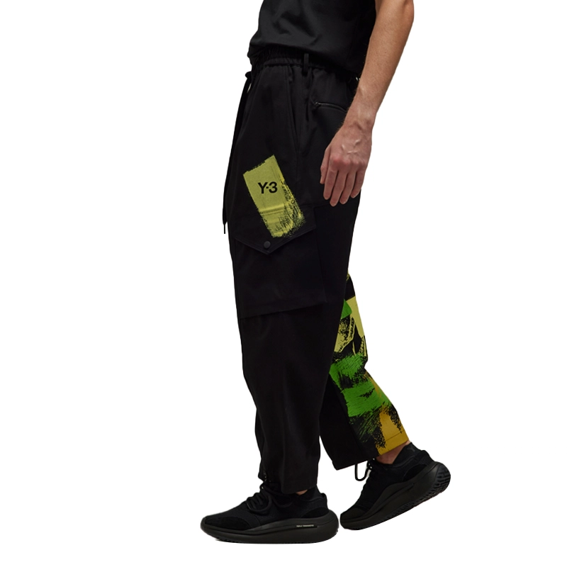 Y-3 GFX WRKWR