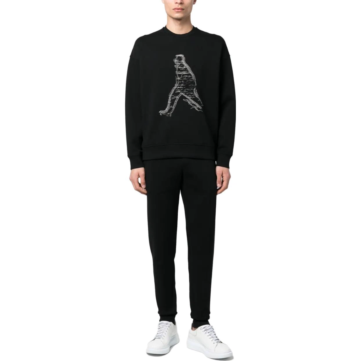 EMPORIO ARMANI SS23