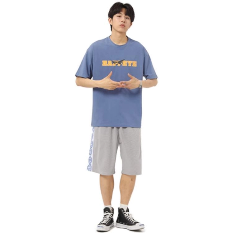 Rappeye T