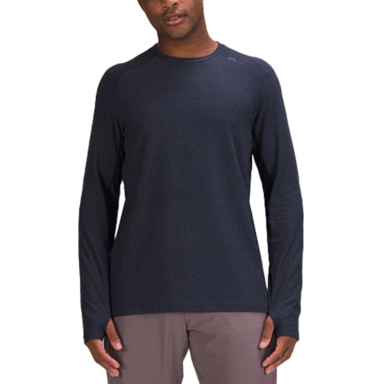 lululemon Surge Warm Rulu T