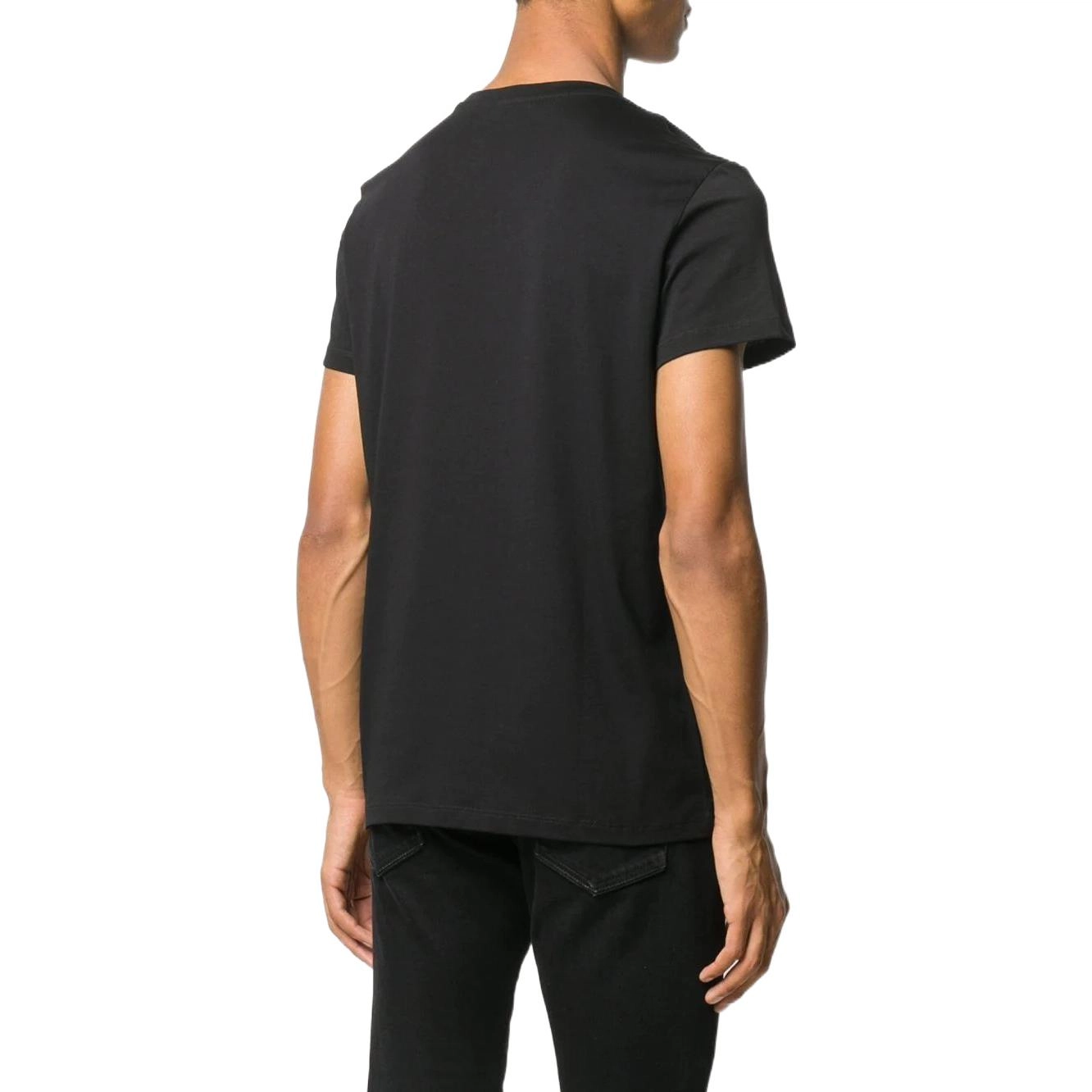 BALMAIN SS22 LogoT
