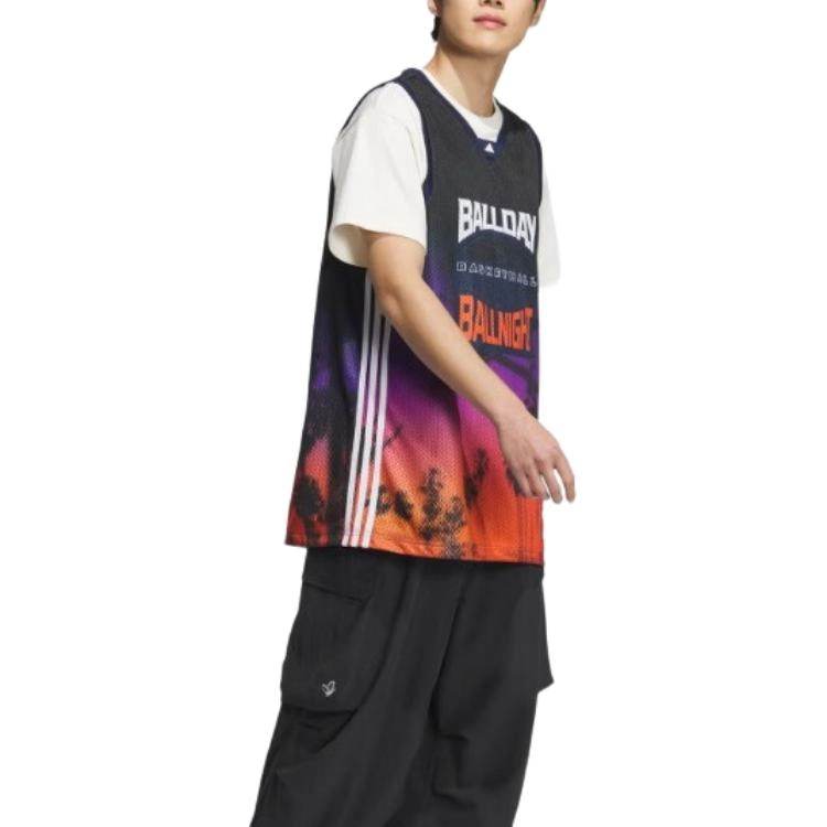 adidas SS24 V