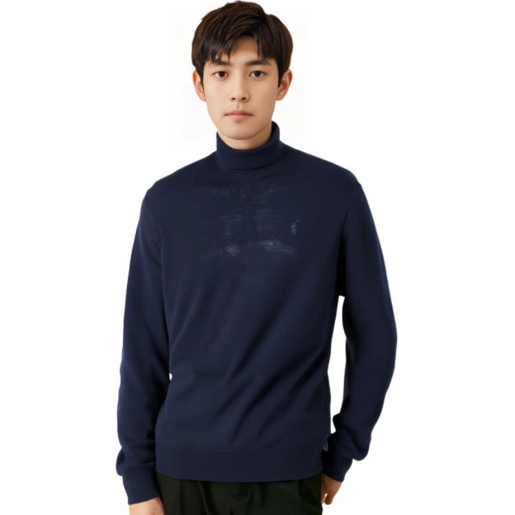 Polo Ralph Lauren FW22 Logo