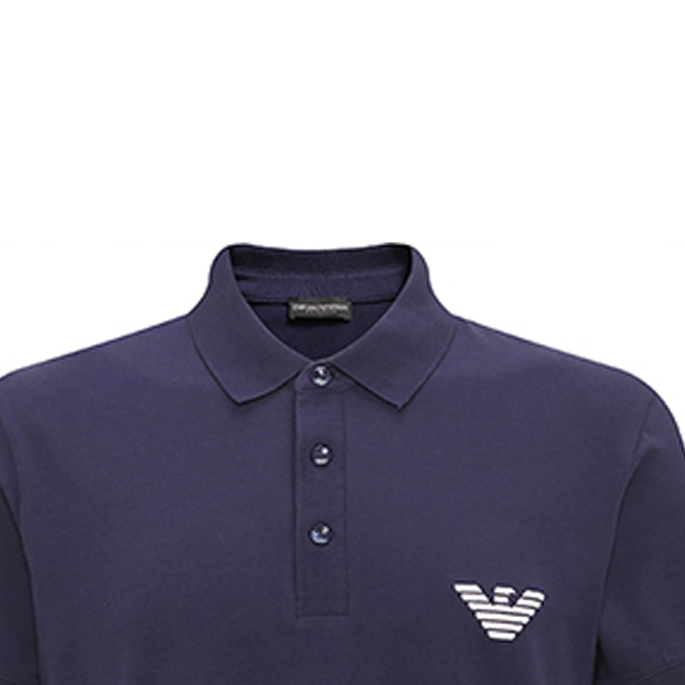 EMPORIO ARMANI SS23 LogoPolo