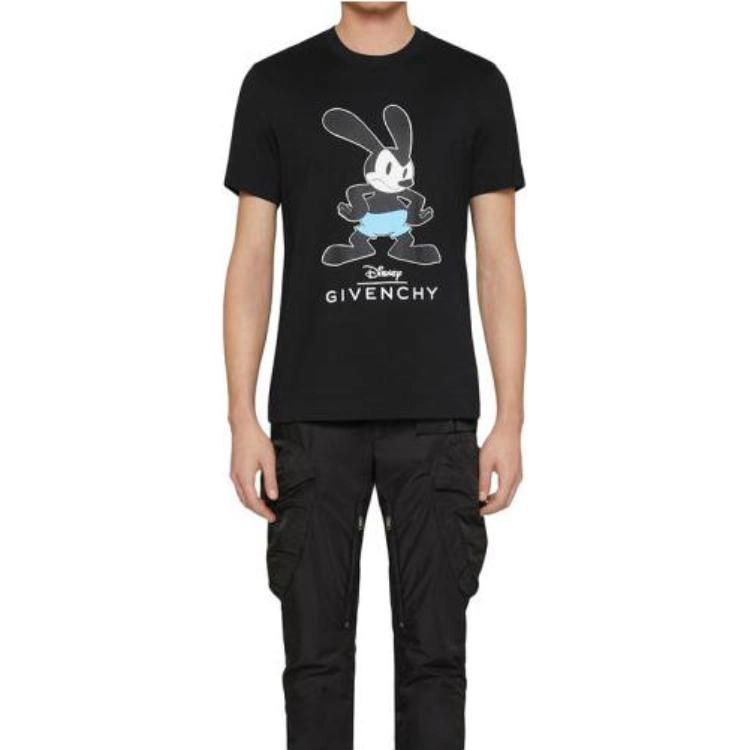 GIVENCHY LogoT