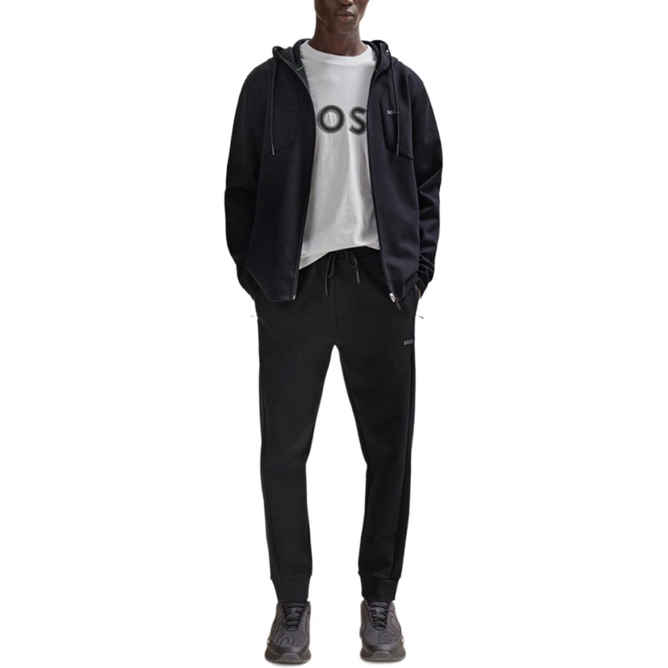 HUGO BOSS SS24 Logo