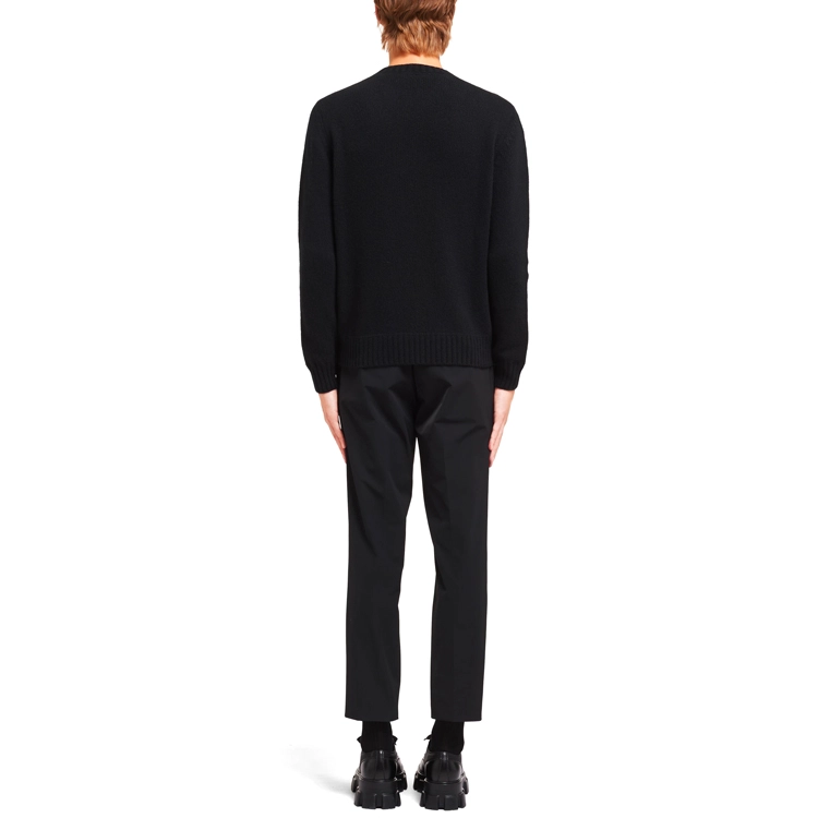 PRADA SS21 Logo