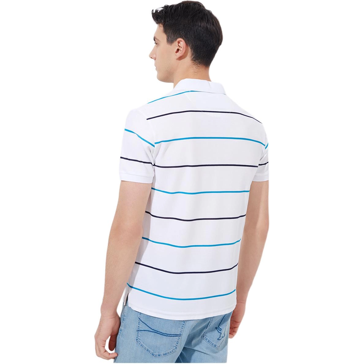 Hush Puppies Polo